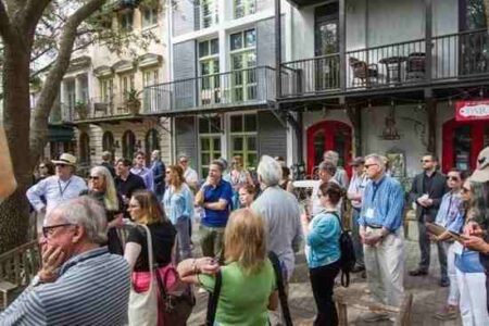 How One Small Florida Town Changed How Americans Live Image